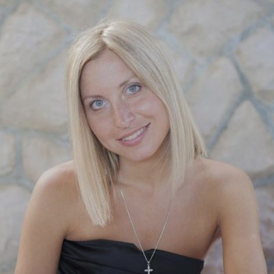 Ирина — ваш организатор мероприятий