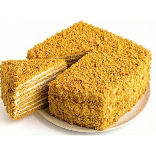 Медовик